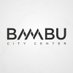 BambuCityCenter (@bambucitycenter) Twitter profile photo BambuCityCenter (@bambucitycenter) Twitter profile photo