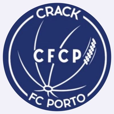 Compte dédié aux jeunes espoirs U23 du FC Porto en Français. #SomosPorto