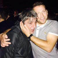 MrMojorisin (@pabbs1982) 's Twitter Profile