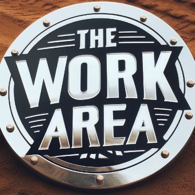 The_Work_Area Profile Picture