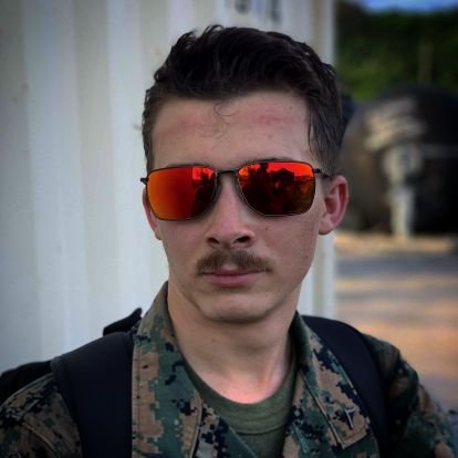 Game Dev/YouTuber/Music Artist
🇺🇸USMC🇺🇸