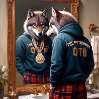 The_Wolf_Of_Oaklawn(@OfOaklawn) 's Twitter Profile Photo