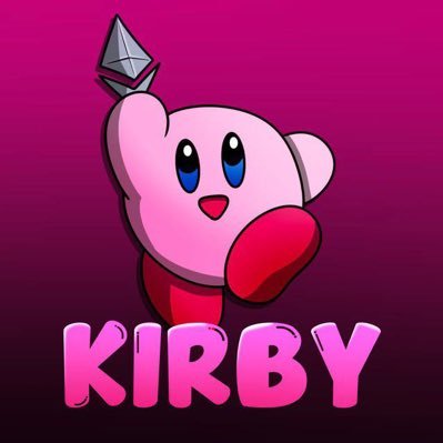 As Elon Said $KIRBY is CEO