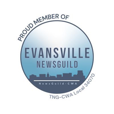 @courierpress gov reporter 🗞 | sloesch@gannett.com | @evansnewsguild ✊🏻 | DMs open for story ideas & discussing “You’ve Got Mail” romcom superiority