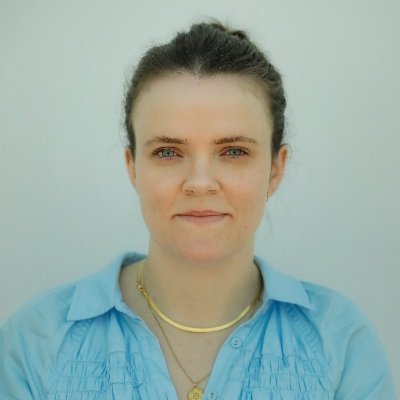 jordynlbutler's profile picture. ABC producer