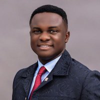 Dr. Oluwole Fapohunda(@wolefapohunda) 's Twitter Profile Photo