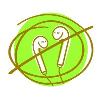 NO EARBUDS! (@noearbuds) 's Twitter Profile Photo NO EARBUDS! (@noearbuds) 's Twitter Profile Photo