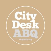 citydeskabq (@citydeskabq) 's Twitter Profile Photo