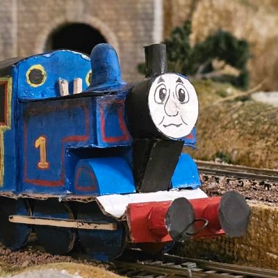 I like ttte | Founder of Tidmouth Milf | he/they