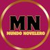 Mundo Novelero🌐 (@mundonoveleromx) Twitter profile photo Mundo Novelero🌐 (@mundonoveleromx) Twitter profile photo