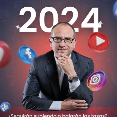 CEO & Co-fundador en FINSUS | Transformando las finanzas en México: accesibles, digitales y justas para todos #financialinclusion #innovation #regtech