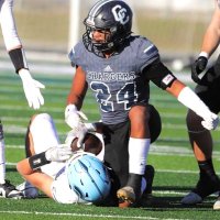 Jayden Talauega (@jaydentala45) 's Twitter Profile
