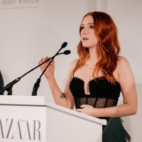 Patsy Stevenson (@patsyestevenson) 's Twitter Profile