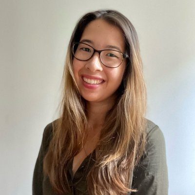 jwongbaxter's profile picture. literary agent at @GoldinAgency. she/her.