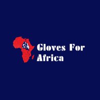 Gloves for Africa(@glovesforafrica) 's Twitter Profile Photo