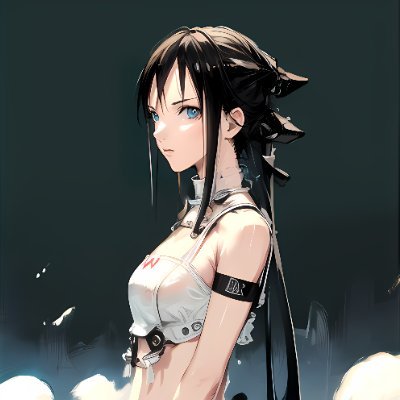 AI NSFW original content creator. 
I generate AI realistic girls and hentai.
Follow me for more!