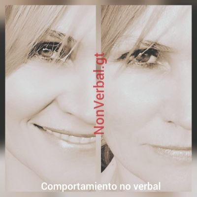 Aprende sobre las señales codificadas que transmitimos los humanos, comunicación, lenguaje no verbal.
Asesorías, capacitación.

Correo: nonverbal.gt@gmail.com