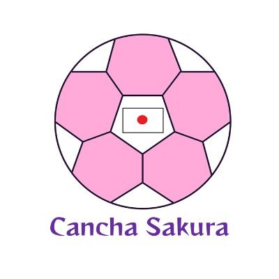 Cuenta FAN dedicada totalmente al Futbol Femenil Japonés 🇯🇵♀️⚽️

-Manejada por: Kari  (@Kari_T0804) 🙇‍♀️