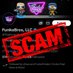 Carlton Price is a Scammer (@TheFunkoBroScam) Twitter profile photo