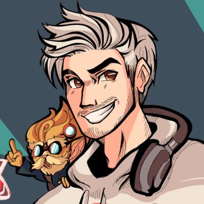 Twitch Partner | Esports Lecturer | Master Tier | Best Heimerdinger EUW | League Partner 

👉 Links: https://t.co/TxmJ3MatRp

Business: rezonegames@gmail.com