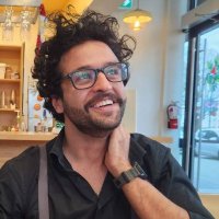 علی (@alithenumb) 's Twitter Profile