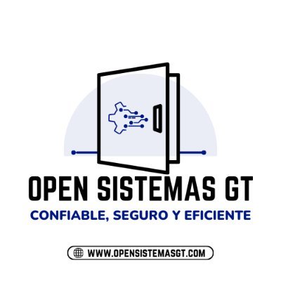 OPEN_sistemas Profile Picture