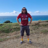 Greg Halbert (@jealousguy1) 's Twitter Profile Photo Greg Halbert (@jealousguy1) 's Twitter Profile Photo