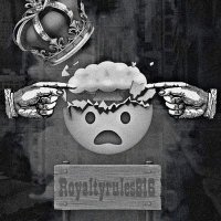 royaltyrules816(@royaltyrules816) 's Twitter Profile Photo