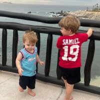 Aaron Yarmuth (@yarmuth) 's Twitter Profile