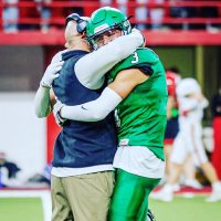 Joshua Schleusner(@CoachSlice_TFR) 's Twitter Profile Photo