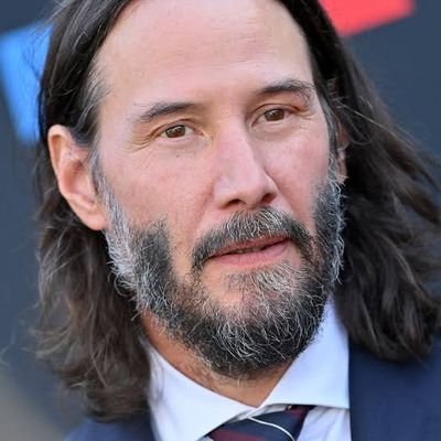 KeanuReeve38990's profile picture. Hollywood Actor/public figure, newly created chat up handle for my fans❤️