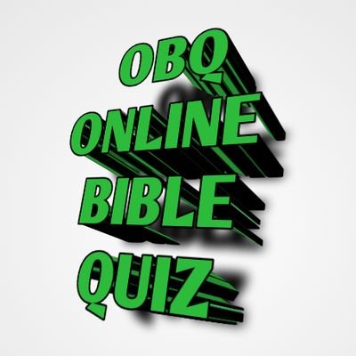 Online Bible Quiz. Test your Bible knowledge and get yourself familiar with the bible.