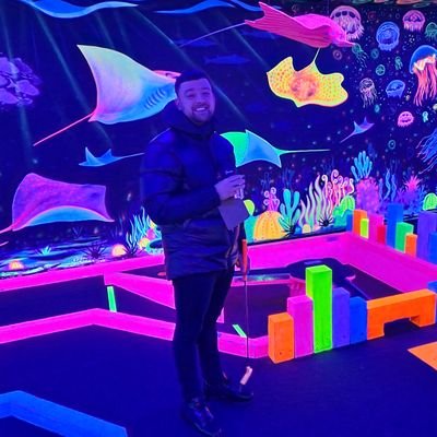 Jackhazeltine94's profile picture. 