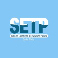 SETP Santa Marta(@SETPSANTAMARTA) 's Twitter Profile Photo