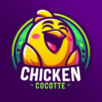 Chicken Cocotte(@ChickenCocotte) 's Twitter Profile Photo