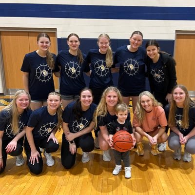 Lincoln Lutheran GBB