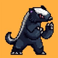 🦡Honey Badgers🦡 (@honeybadgersbtc) 's Twitter Profile Photo 🦡Honey Badgers🦡 (@honeybadgersbtc) 's Twitter Profile Photo
