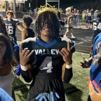 Braylon Harden (@braylonharden1) 's Twitter Profile