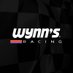 Wynn's Racing (@WynnsRacing) Twitter profile photo