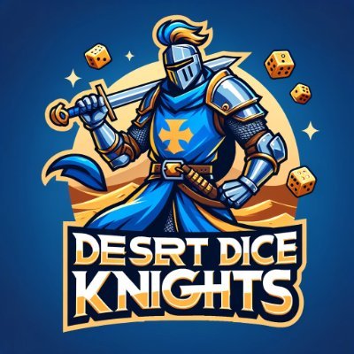 Our channel is for bringing together family and friends with a love of all things gaming. Check out our partner store as well Desert Games!