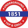 1851Underground's profile picture. 