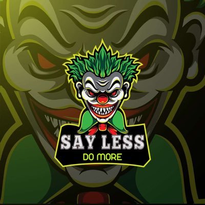 SayLessDoMore Profile