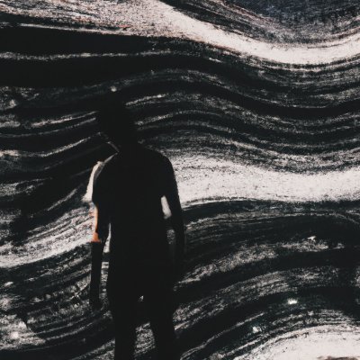 etheredm's profile picture. SUPPORT INDEPENDENT ARTISTS