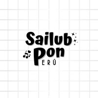 SailubPon Perú 🇵🇪(@SailubPon_pe) 's Twitter Profile Photo