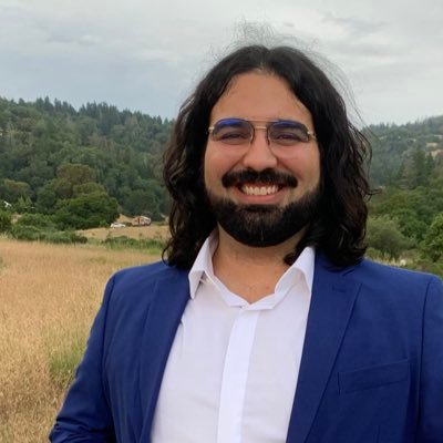 OyeItsVictor's profile picture. 