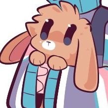 「✎ 」𝖤𝗌𝖼𝗋𝗂𝗍𝗈𝗋 ¡! ⟼
『✩』 #CoMPaS 🪄
⭐ ¡! @RiusPlay ♡
🩷 ¡! @AquisiDibujo
★ autistic 🐢