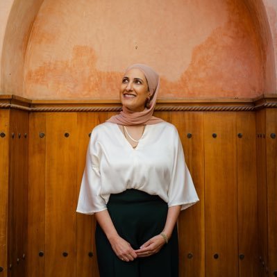 nabila_mansoor's profile picture. Co-Executive Director of Asian Texans for Justice and @ATJActionFund. Proud progressive. Canadian-born, Texas-based. Tweets = my own.