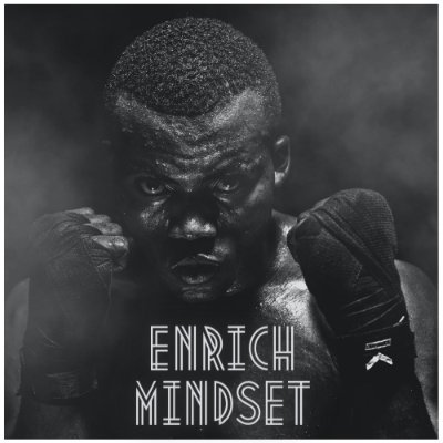 Enrich Mindset. Motivational Quotes/Inspirational Quotes