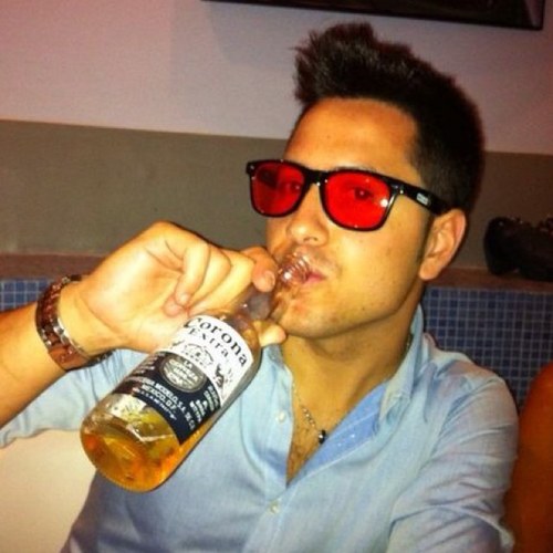 MickyCapasso's profile picture. 