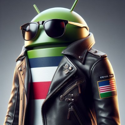 Androdude Profile Picture